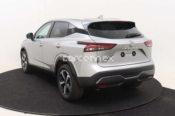 Nissan Qashqai MHEV N-CONNECTA Xtronic 116 kW image number 7