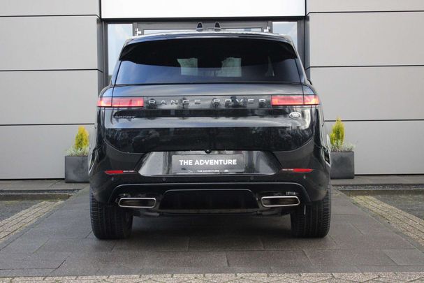 Land Rover Range Rover Sport P460e S 338 kW image number 19