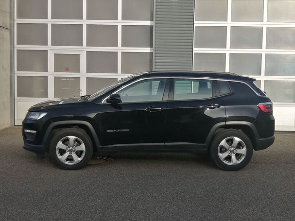 Jeep Compass 103 kW image number 5