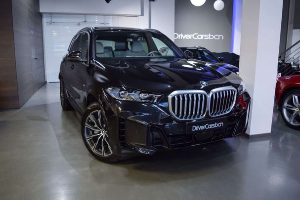 BMW X5 M Sport xDrive 219 kW image number 2