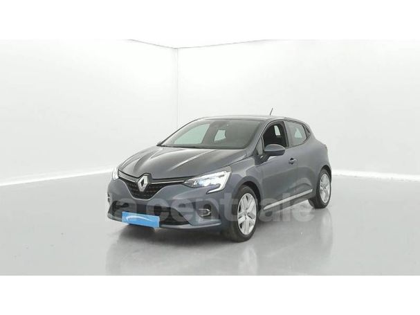 Renault Clio 103 kW image number 1