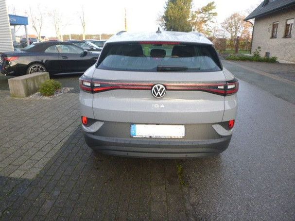 Volkswagen ID.4 150 kW image number 3