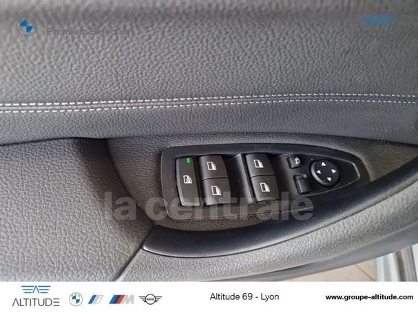 BMW X1 sDrive18d xLine 110 kW image number 28