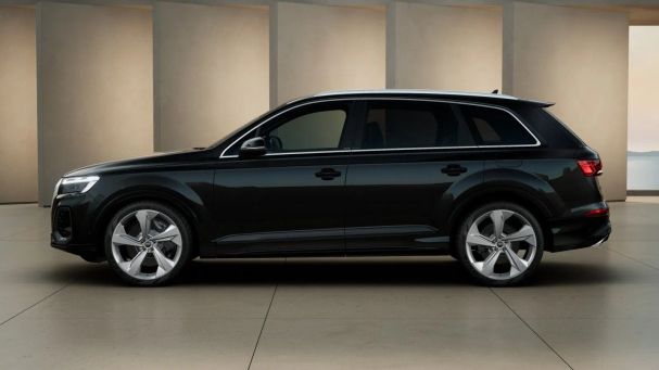 Audi Q7 55 TFSIe quattro S-Line 280 kW image number 4