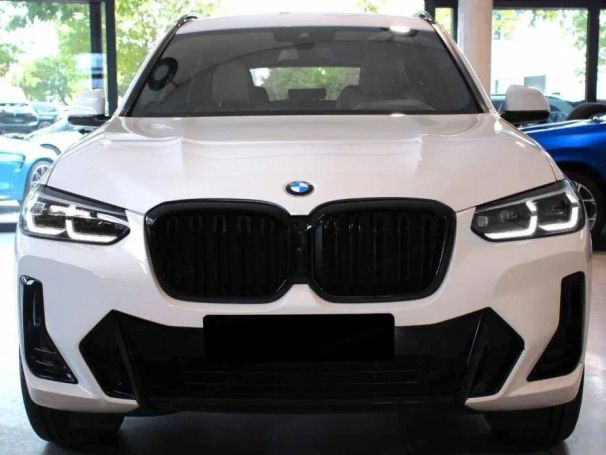 BMW X3 xDrive 140 kW image number 7