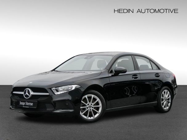 Mercedes-Benz A 250 e 160 kW image number 1