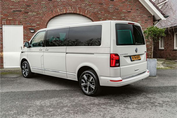 Volkswagen T6 Caravelle DSG Highline 4Motion 150 kW image number 28