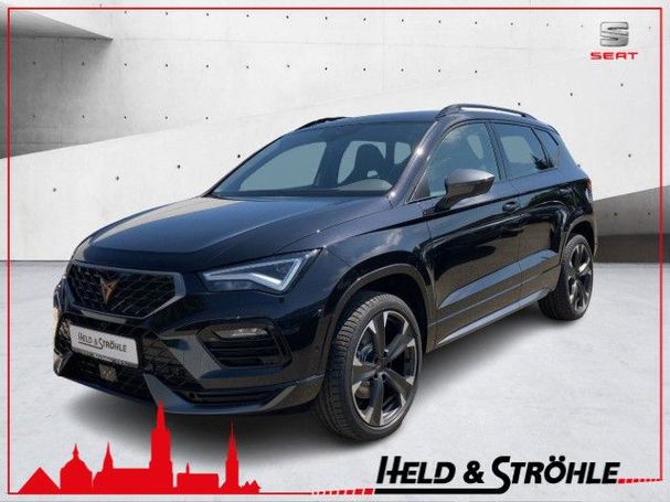 Cupra Ateca 110 kW image number 1