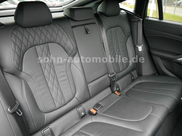 BMW X6 xDrive 210 kW image number 25