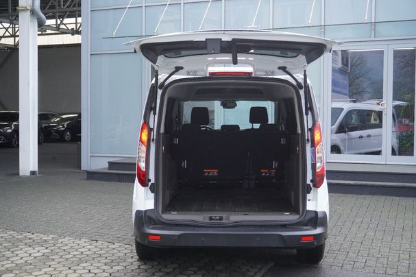 Ford Transit Connect Kombi Trend 74 kW image number 9