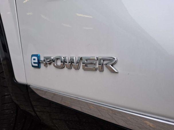 Nissan Qashqai e-power 140 kW image number 38