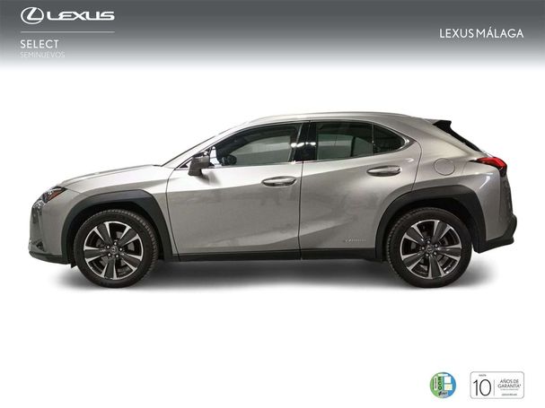 Lexus UX 250h 135 kW image number 5