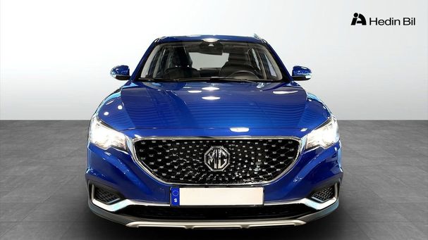 MG ZS EV Luxury 105 kW image number 2