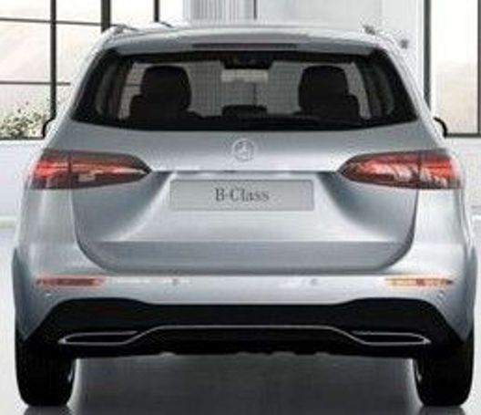 Mercedes-Benz B 180 100 kW image number 5