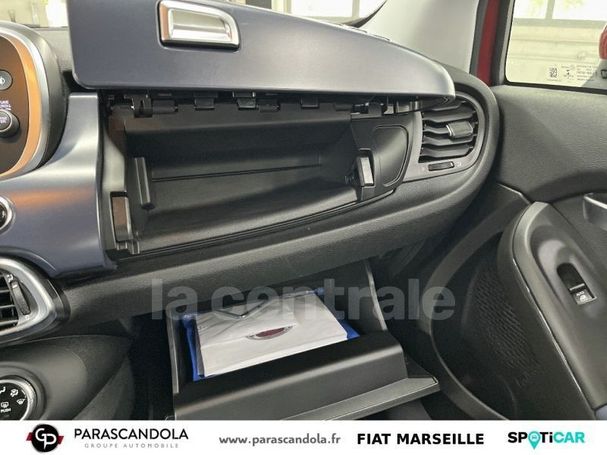 Fiat 500X 1.0 FireFly 88 kW image number 21