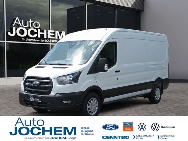 Ford Transit 350 Trend 96 kW image number 1