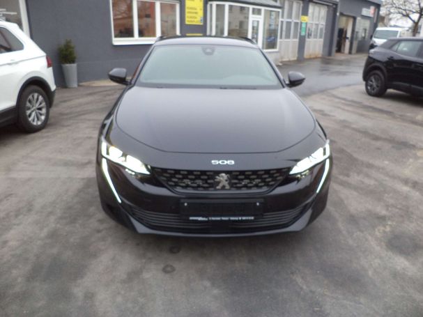 Peugeot 508 SW 96 kW image number 3