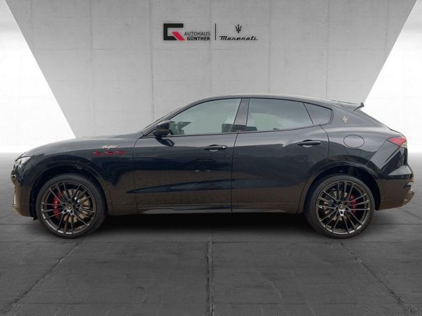 Maserati Levante Trofeo 427 kW image number 4