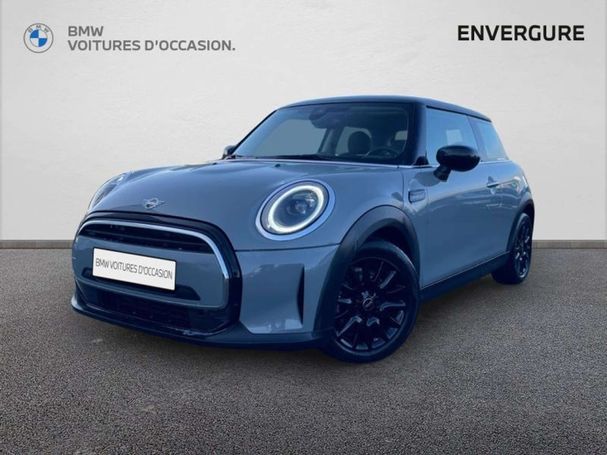 Mini Cooper Edition 101 kW image number 1