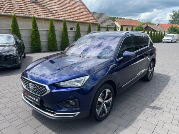 Seat Tarraco 140 kW image number 1