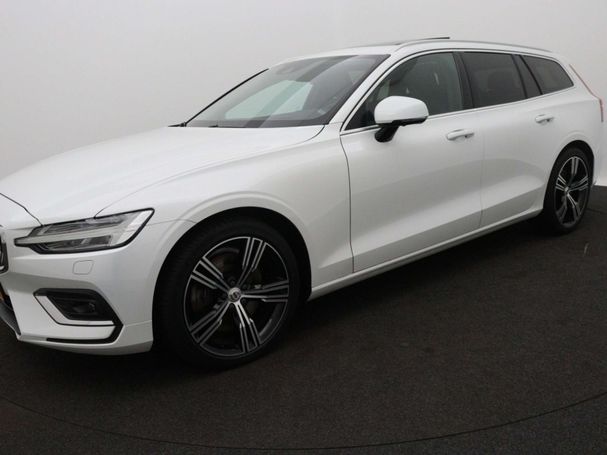 Volvo V60 T5 Inscription 184 kW image number 25