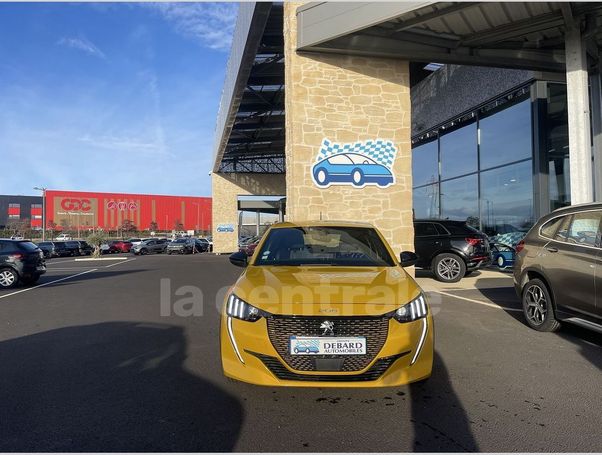 Peugeot 208 100 kW image number 11