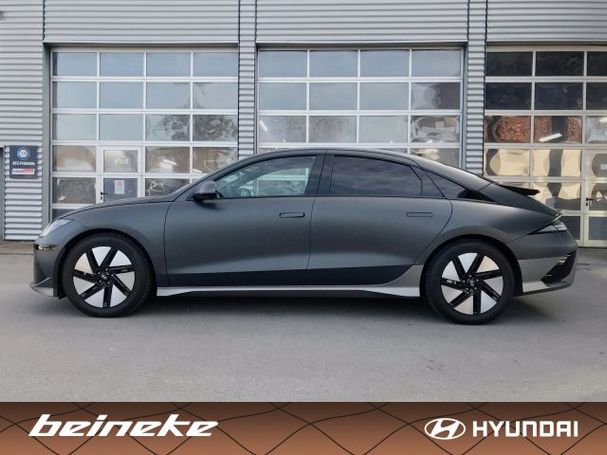 Hyundai Ioniq 6 168 kW image number 4