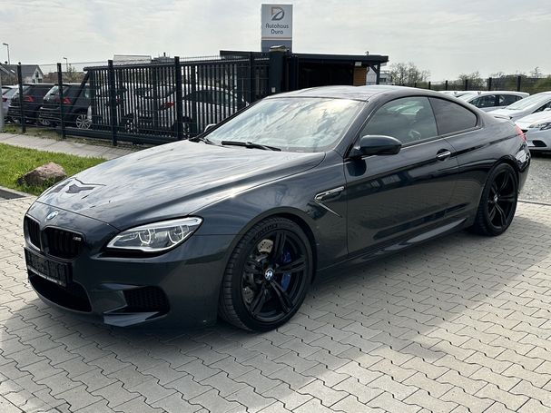 BMW M6 Coupe Competition 441 kW image number 1