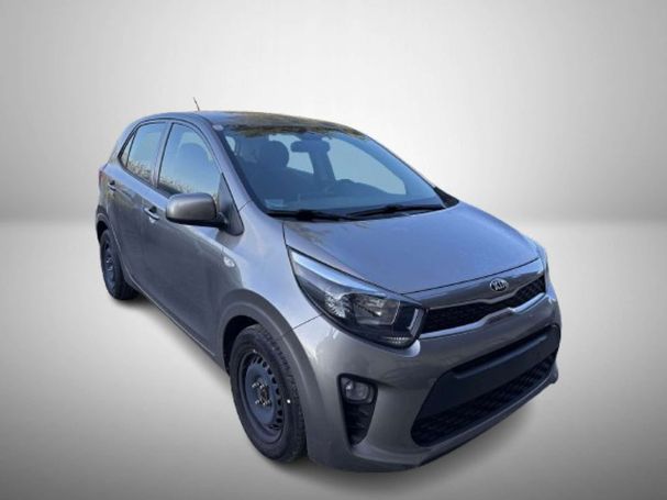 Kia Picanto 1.0 49 kW image number 2