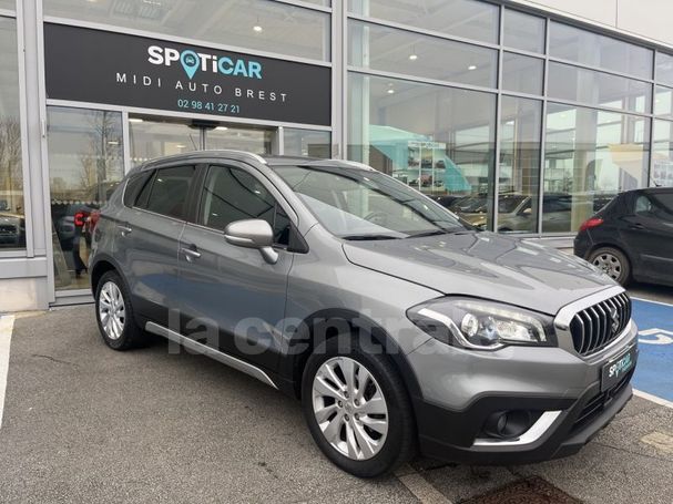 Suzuki SX4 S-Cross 95 kW image number 2