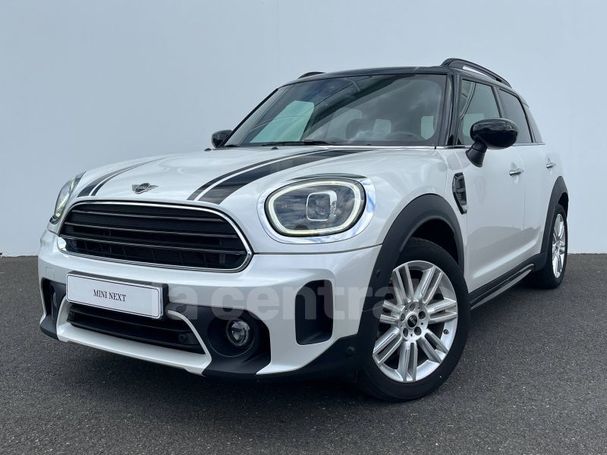 MINI Cooper Countryman 100 kW image number 1