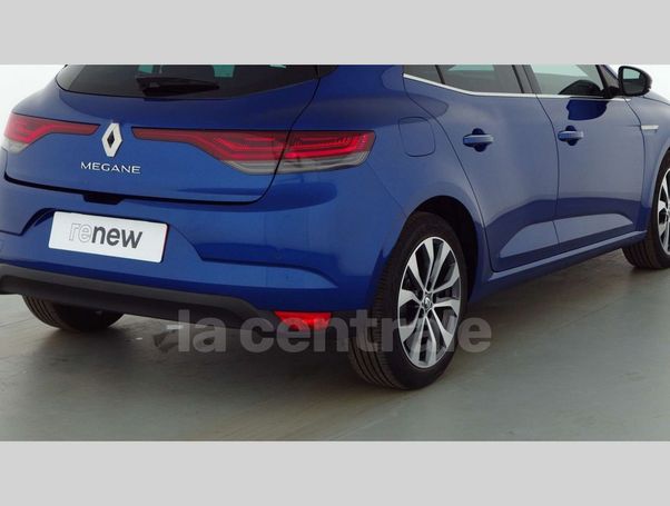 Renault Megane 85 kW image number 27