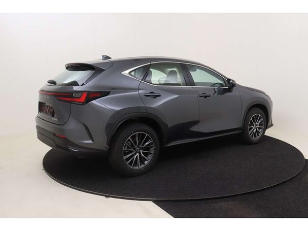 Lexus NX 350 h 179 kW image number 6