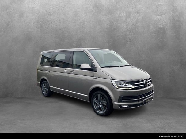 Volkswagen T6 Transporter 146 kW image number 3