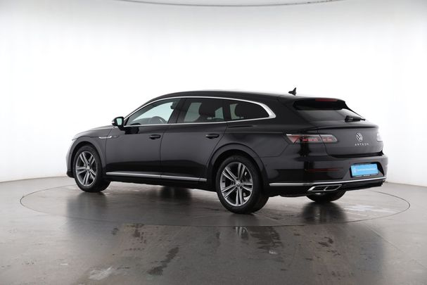 Volkswagen Arteon Shooting Brake 2.0 TSI R-Line DSG 140 kW image number 5