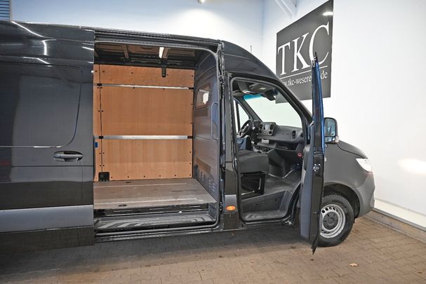 Mercedes-Benz Sprinter 317 CDI 9G-Tronic 125 kW image number 4