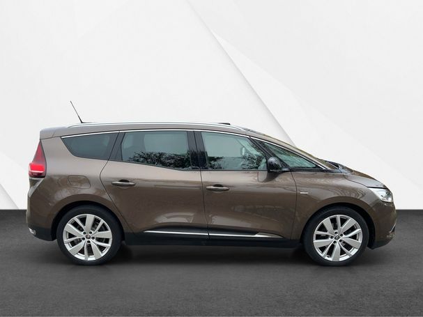 Renault Scenic TCe LIMITED 103 kW image number 5