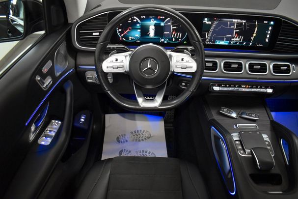 Mercedes-Benz GLE 300 d 180 kW image number 5