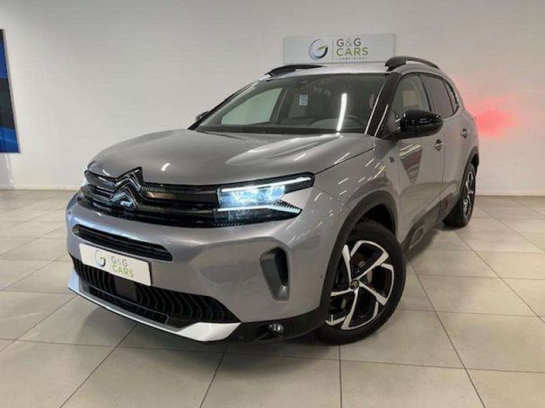 Citroen C5 Aircross 133 kW image number 1