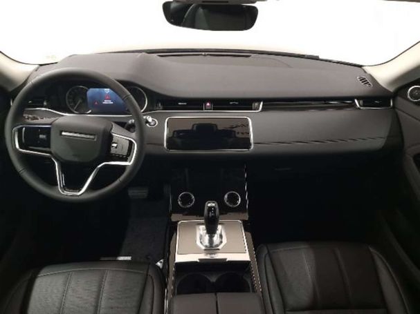 Land Rover Range Rover Evoque 120 kW image number 5