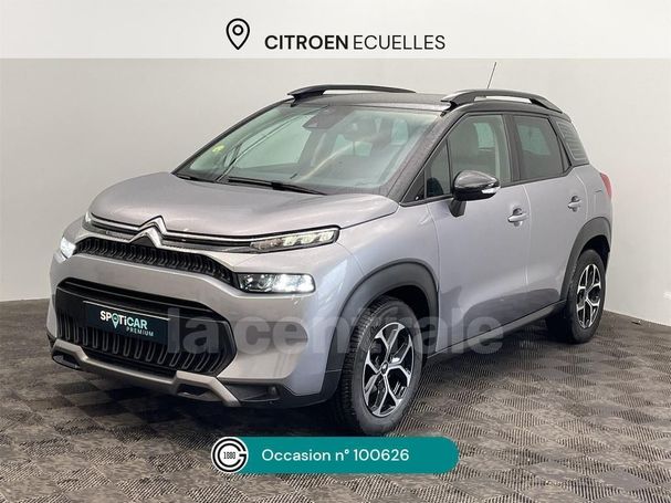 Citroen C3 Aircross 81 kW image number 1