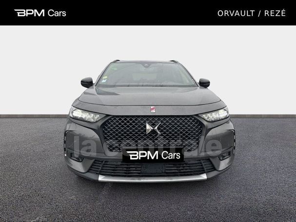 DS Automobiles 7 Crossback BlueHDi 130 96 kW image number 2