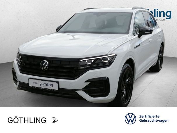 Volkswagen Touareg 3.0 TDI 4Motion 210 kW image number 2