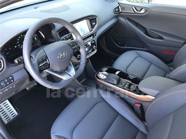 Hyundai Ioniq Electric 88 kW image number 5