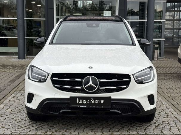 Mercedes-Benz GLC 220 d 143 kW image number 3