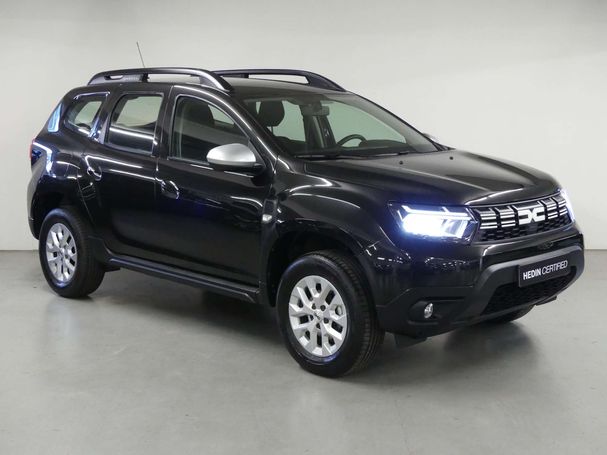 Dacia Duster TCe 90 Comfort 67 kW image number 2