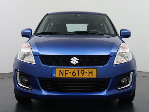 Suzuki Swift 1.2 66 kW image number 36