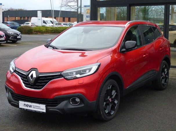 Renault Kadjar Energy TCe 165 CROSSBORDER 120 kW image number 1