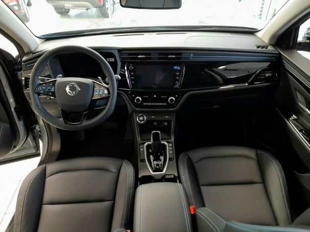 SsangYong Korando e-Motion 140 kW image number 12