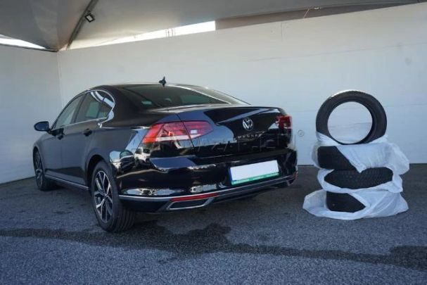 Volkswagen Passat 2.0 TDI 4Motion DSG 147 kW image number 22